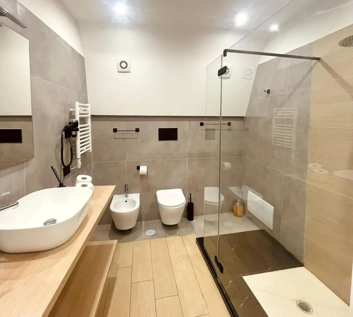 Apartment Dante Alighieri Suite Naples