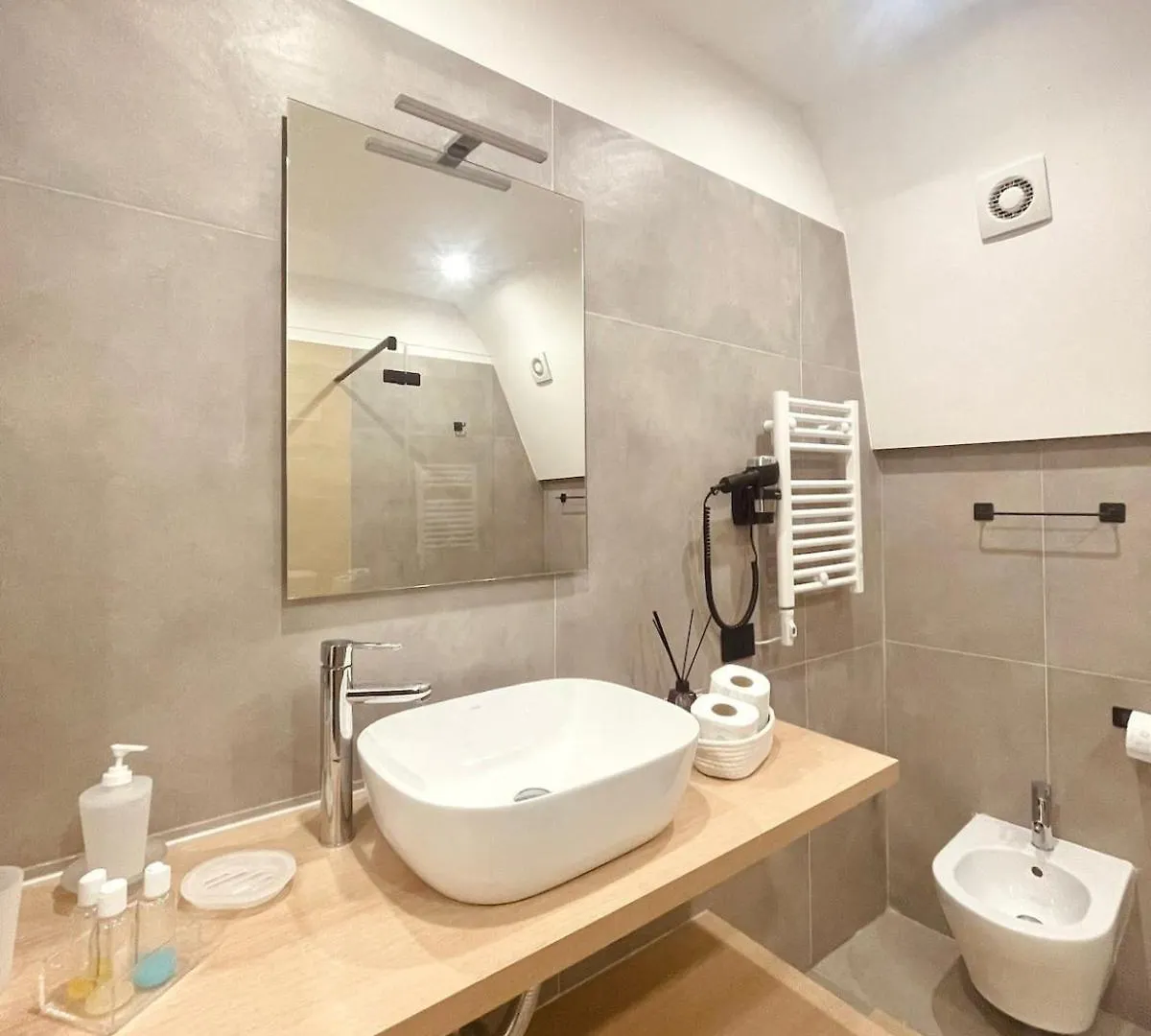 Dante Alighieri Suite Naples Apartment